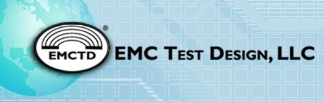 EMC Test Design